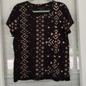 Bundle of Lucky Brand tops